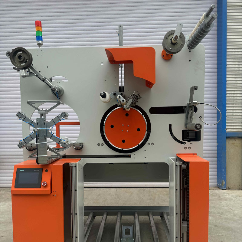 son şirket davası hakkında Modern plastik ambalaj endüstrisinde bant ekstrüzyon hattını anlamak