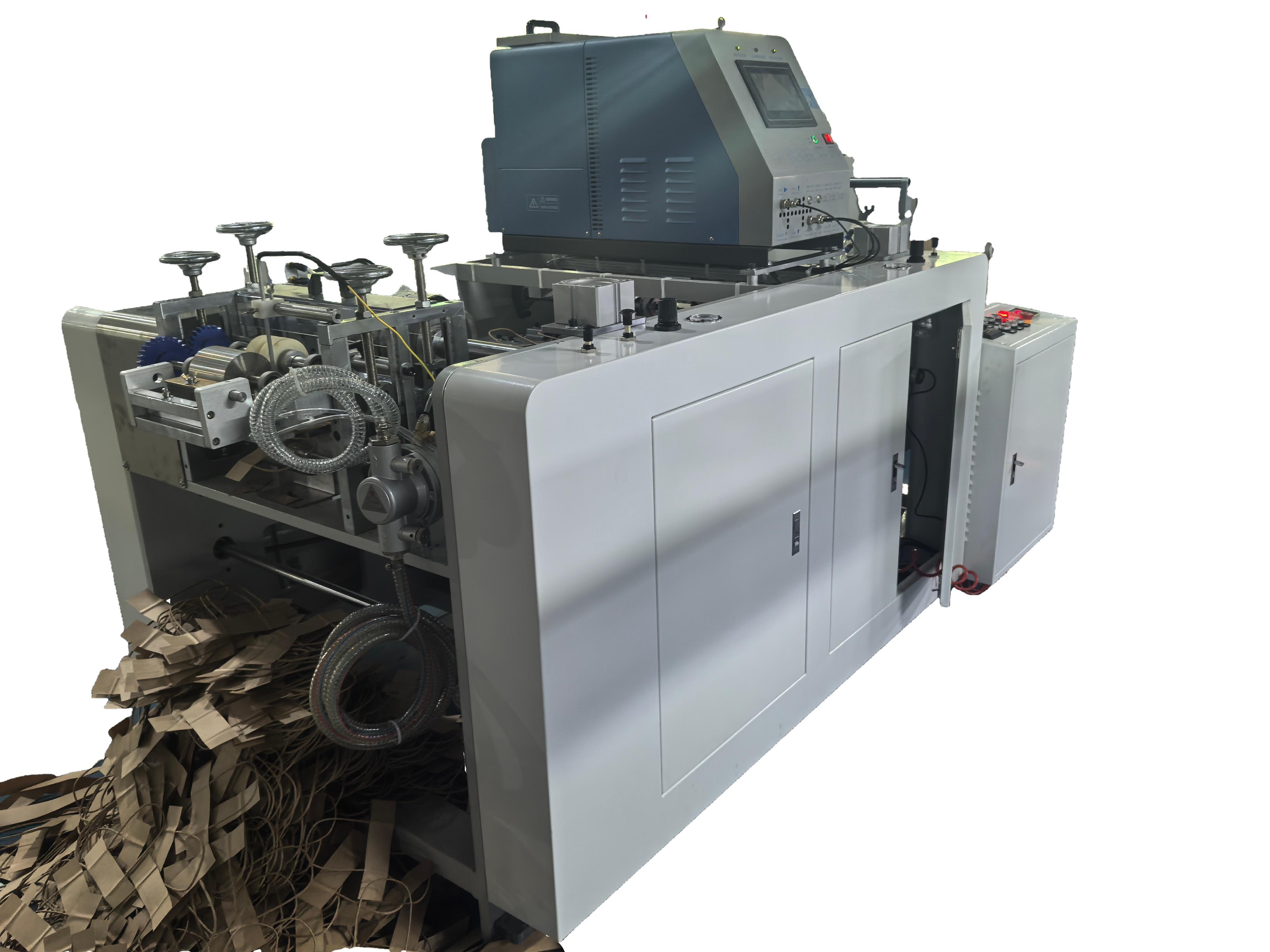 son şirket davası hakkında Energy-Saving Packaging Machinery Equipment for Industrial Export Manufacturer