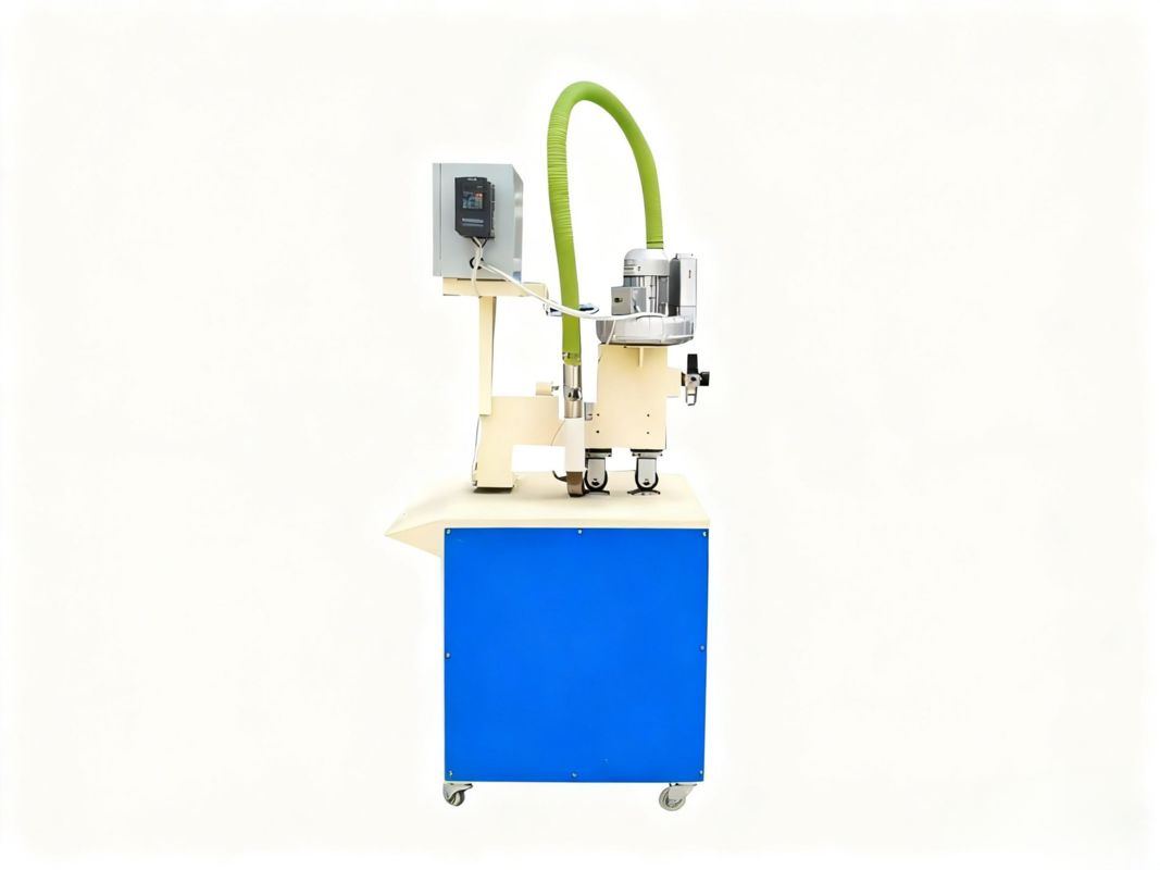 Pvc 6KW Single Head Upvc Welding Machine Steady Output Accurate Temperature Control Quality Welding