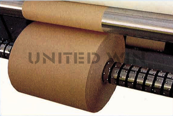 High Speed Touchscreen Self Tape Making Machine