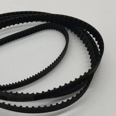 180 / 220 Synchronous Belt Rubber For Magnetic Winding Machine