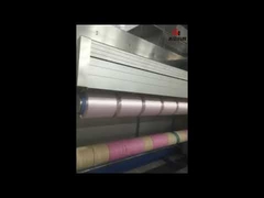 Polypropylene Pp Yarn Extruder Machine Polyamide Polyester Poy Spinning Machine