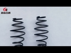 Bel Tambur Yayı Yuvarlak Tezgah Yedek Parçaları için Zeytin Tipi Yay