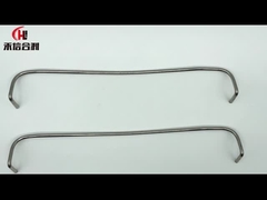 6/8/10 Mekik Dairesel Tezgah Yedek Parçaları için Ağır Çekim Çubuğu