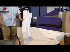 Plastik Dokuma Çanta Kontiner Torbaları için Hurda Kırma Geri Dönüşüm Makinesi