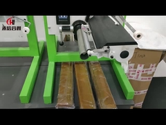 İplik Germe Ekstrüzyon Hattı için Manyetik Sarma Makinesi Otomatik Bobin Sarıcı