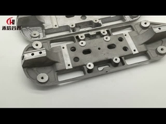 Dairesel Tezgah Makine Yedek Parçaları Çin Tedarikçisi için 3S / 6S / 62S Mekik Gövdesi