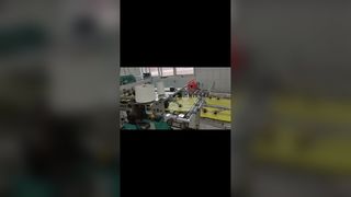 UW900 Otomatik Çanta Kesim Dikiş Makinası